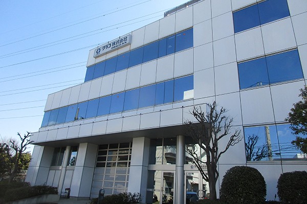 Graco-Japan-GKK